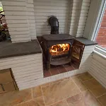 Spectacular Home In Middletown With Acres Of Privacy